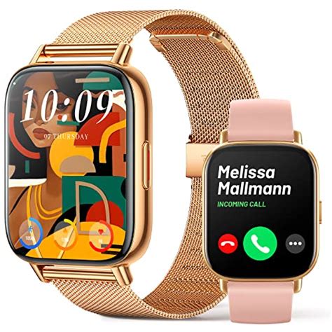 Mejor Smartwatch Con Whatsapp En Basado En Comentarios