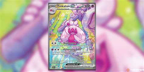 Pokemon TCG The Most Valuable Cards From Paldea Evolved