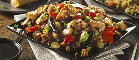 10 Most Popular Chinese Meat Dishes - TasteAtlas