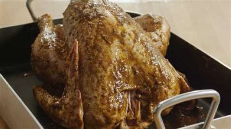 Deep Fried Turkey Injection Recipes Cajun | Renew Recipe