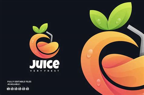 42 Best Drink Logo Designs Beverage Logo Ideas Envato Tuts