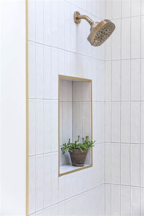 vertical subway tile bathroom inspiration