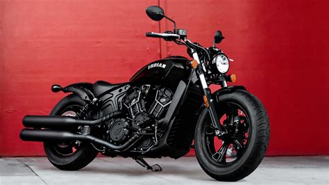 Scout Bobber Indian