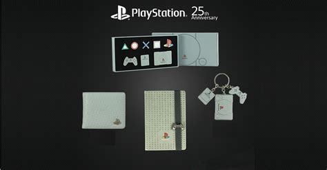 More classic PlayStation merch now on sale at PS Store by iTech