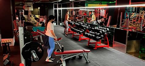 Holiday Gym Moncloa Horario Precio Opiniones