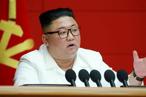 Хойд Солонгос таван жилийн төлөвлөгөөгөө танилцуулна