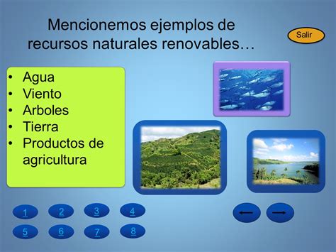 rociar aluminio petróleo recursos naturales sostenibles ejemplos huella ...