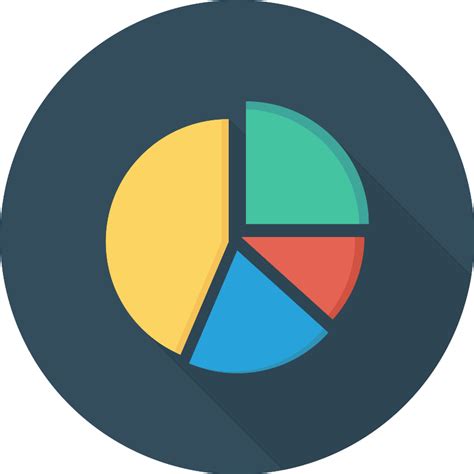 Pie Chart Vector Svg Icon Svg Repo