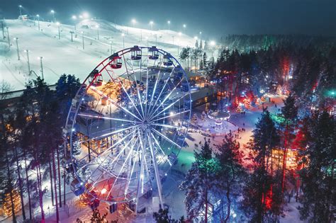 ФОК «Лесной каток»