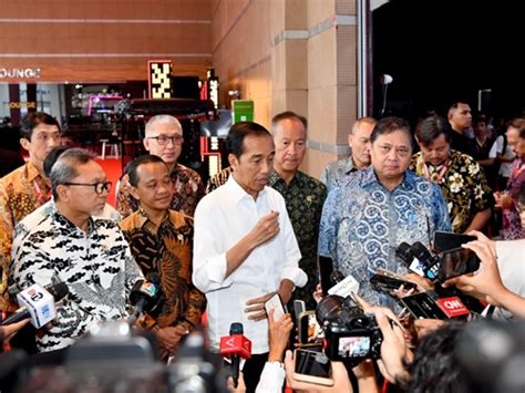 Kecurangan Pemilu Jokowi Berdalih Mekanisme Pengawasan Berlapis