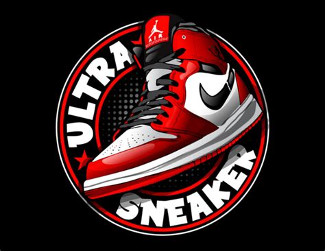 A Professional Shoe logo, Sneaker, or Supports logo for your business ...