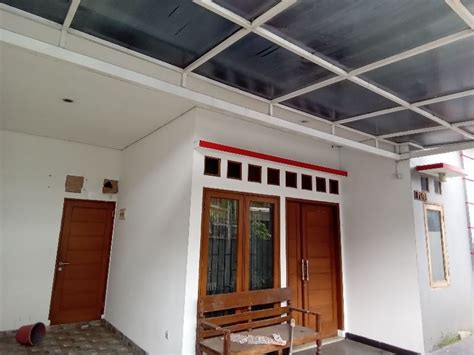 Disewa Rumah Bisa Untuk Usaha Pondok Kelapa Jakarta Timur