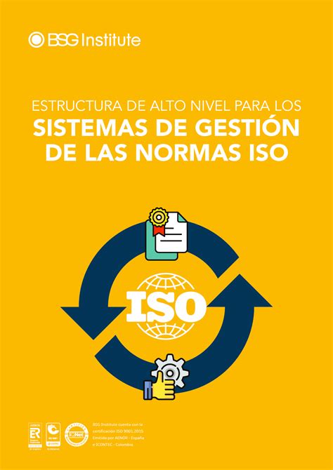 Sistemas Integrados De Gestion Hseq