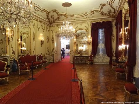 Interesting facts about Schönbrunn Palace | Just Fun Facts