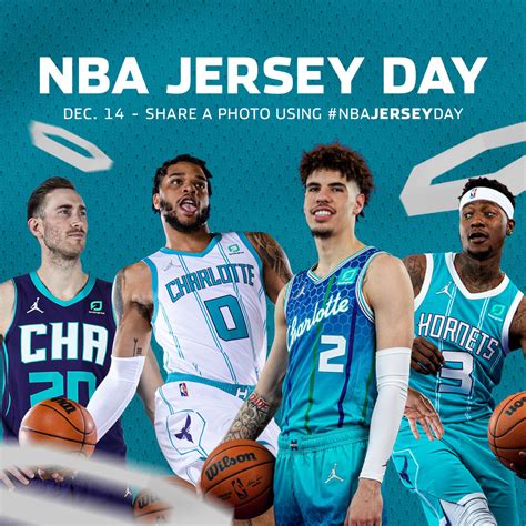 Nba Jersey Day Shop