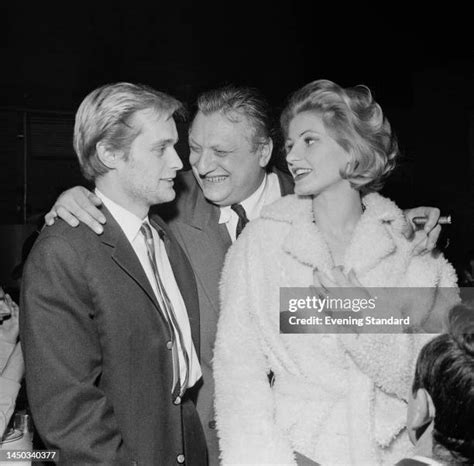 David Mccallum Photos Photos And Premium High Res Pictures Getty Images