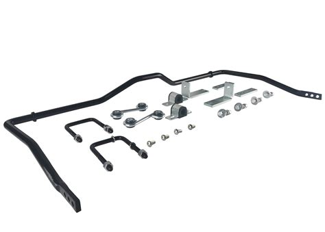 Whiteline Rear Sway Bar - Wilkinson Suspension