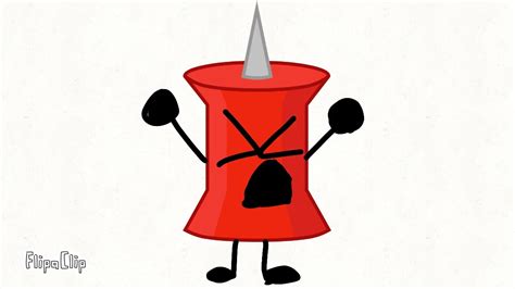 Bfdi Pin Scream Youtube