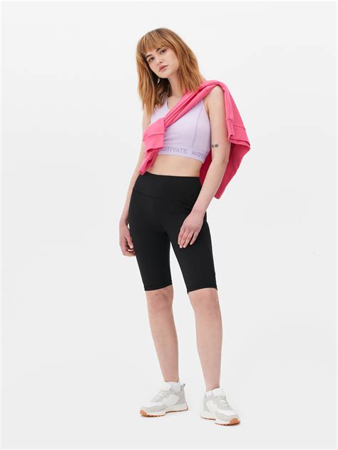 Women S Sportswear Activewear Gym Clothes Primark