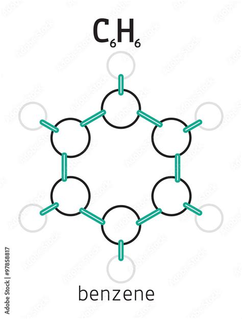 C6H6 Lewis Structure: How To Draw The Lewis Structure For, 45% OFF