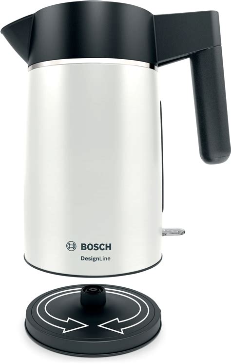 TWK5P471 Чайник | BOSCH UA