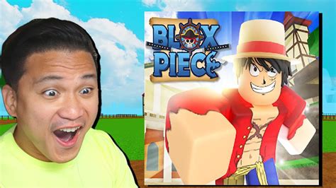 Blox Fruits Update 1 Youtube
