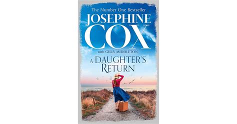 A Daughters Return By Josephine Cox