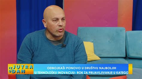 Odbojka I Ponovo U Dru Tvu Najboljih Iz Jutra U Dan Youtube