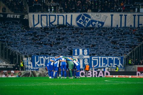 Matchday Kompakt Alle Infos Zum Heidenheim Spiel Sv Darmstadt E V