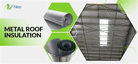 Metal Building Insulation (Rolls, Panels, Types)