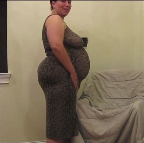 Bbw Belly Video ThisVid