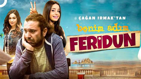 Benim Ad M Feridun Halil Sezai B Ra Pekin Full Hd Komedi Filmi