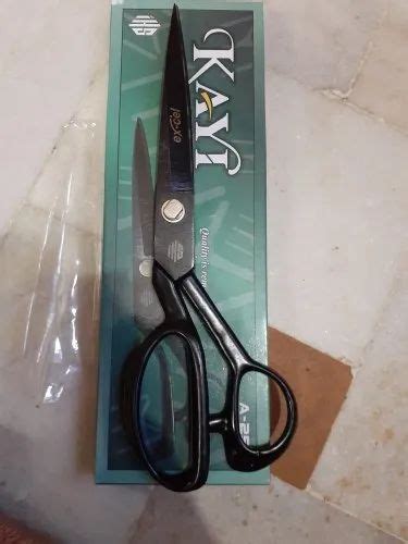 professional tailor scissors, Size: 10" at Rs 185/piece in Meerut | ID: 24933218791