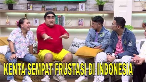 Cerita Sedih Kenta Gak Punya Uang Sampai Ambil Nasi Kotak Raffi