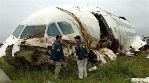 Pilots Focus In The Cockpit Under Scrutiny