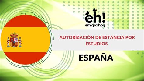 Conviértete en Residente en España Trámites y Asesorías para