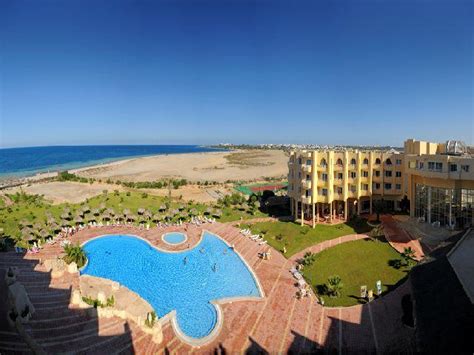 Skanes Serail Hotel, Skanes, Tunisia. Book Skanes Serail Hotel online