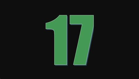 Signification du chiffre 17: Numérologie et Symbolique | Numerologie ...