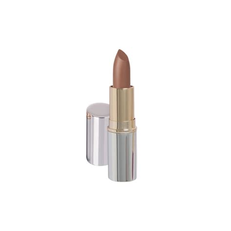 Batom Luxo Gold Nude Gold Odorata Cosméticos