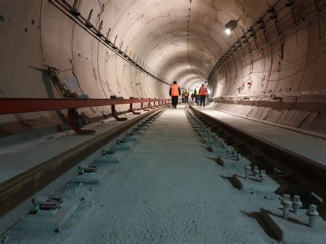 Magistrala de metrou M6 Gara de Nord Aeroportul Otopeni Metrorex și