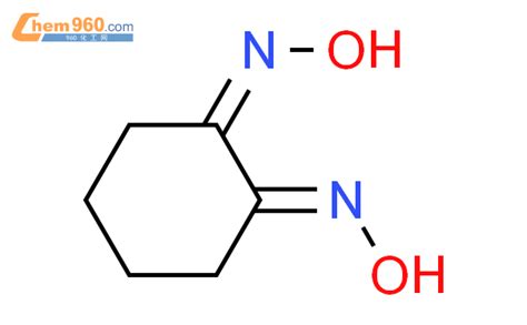 492 99 912 环己二酮二肟cas号492 99 912 环己二酮二肟中英文名分子式结构式 960化工网