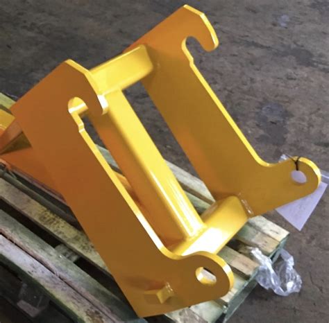 Cat Brackets New Type Multec Ltd