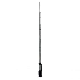 GPA 80F Antenne HF Verticale Moonraker Multibande HF 6m En Fibre De