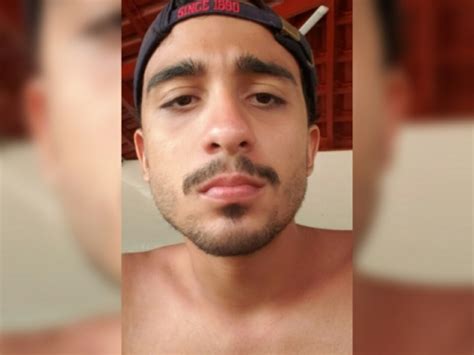 Fred Lindo Gostoso Quizur