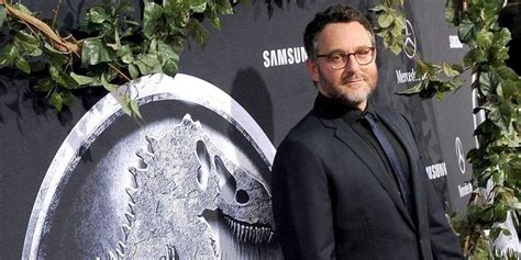 Colin Trevorrow Interview How Whitney And Vance Evolved Into Claire