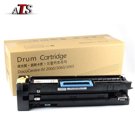 Opc Drum Unit Toner Cartridge Kit For Xerox Docucentre Iv Dc