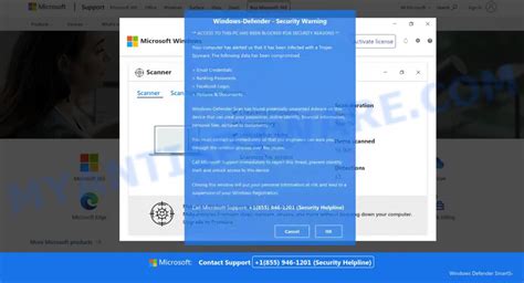 How To Remove Windows Defender Firewall Error 80070422 Pop Ups Virus