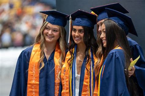 Graduation 2023: See 164 photos from Liverpool High School graduation ...