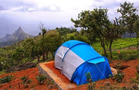 Best Solo Camping Places In India