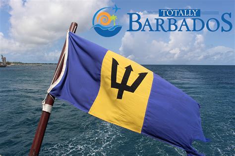 Barbados Independence - Totally Barbados